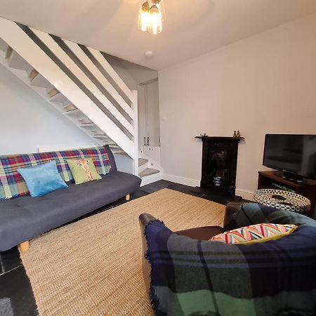 Picturesque 2 Bedroom Miners Cottage Near Bike Park Wales & Brecon Beacons Merthyr Tydfil Εξωτερικό φωτογραφία