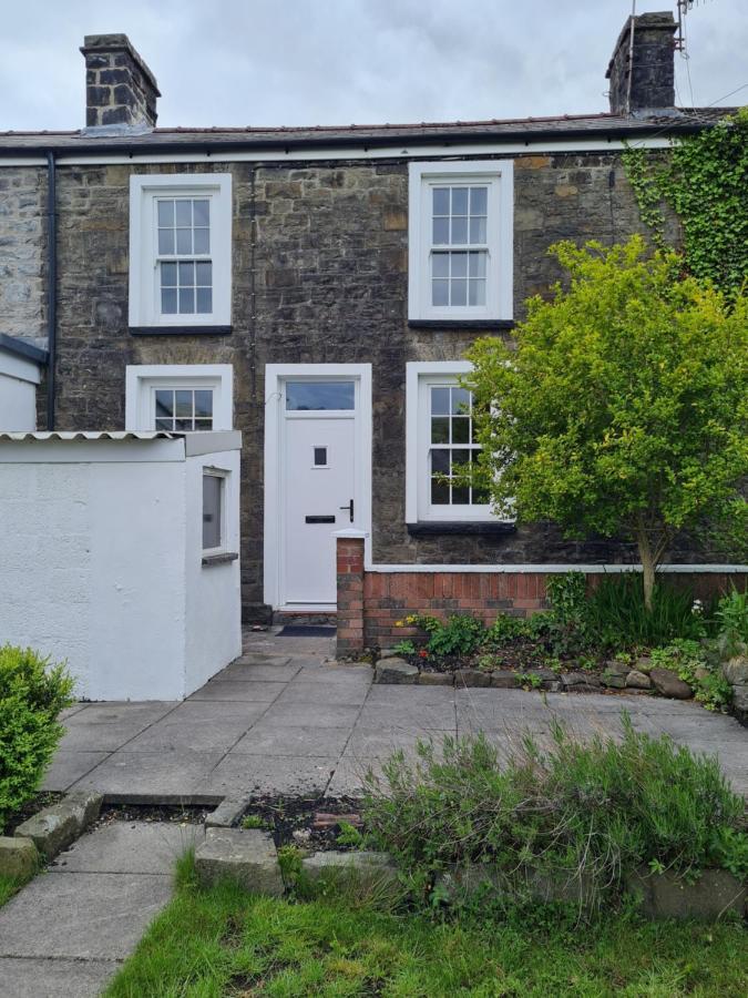 Picturesque 2 Bedroom Miners Cottage Near Bike Park Wales & Brecon Beacons Merthyr Tydfil Εξωτερικό φωτογραφία