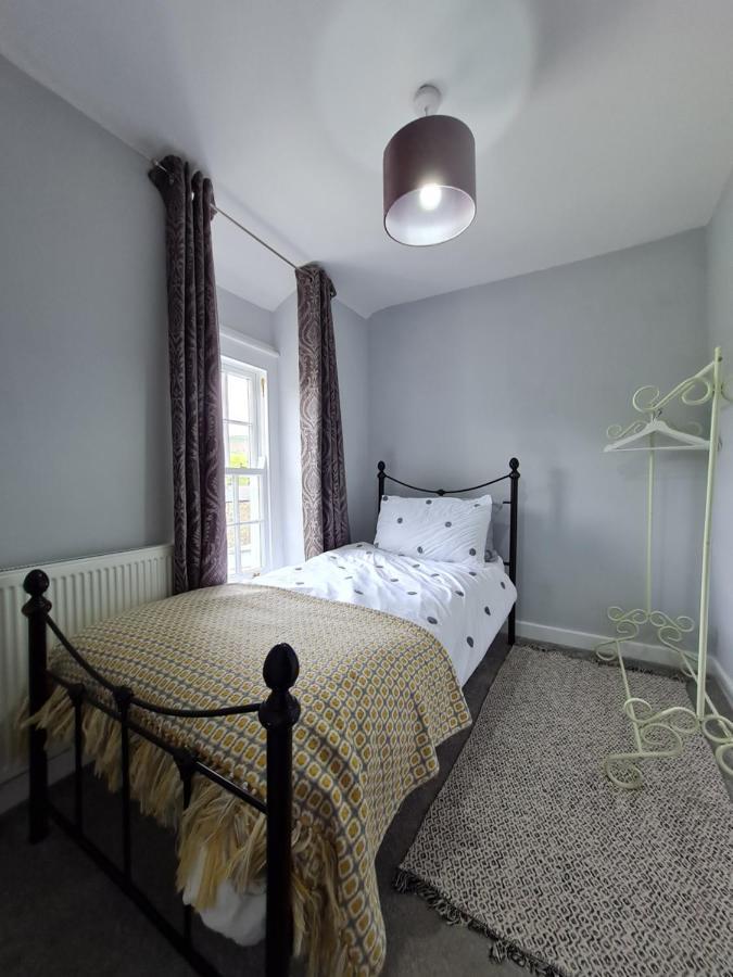 Picturesque 2 Bedroom Miners Cottage Near Bike Park Wales & Brecon Beacons Merthyr Tydfil Εξωτερικό φωτογραφία