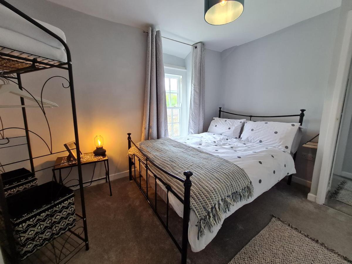 Picturesque 2 Bedroom Miners Cottage Near Bike Park Wales & Brecon Beacons Merthyr Tydfil Εξωτερικό φωτογραφία
