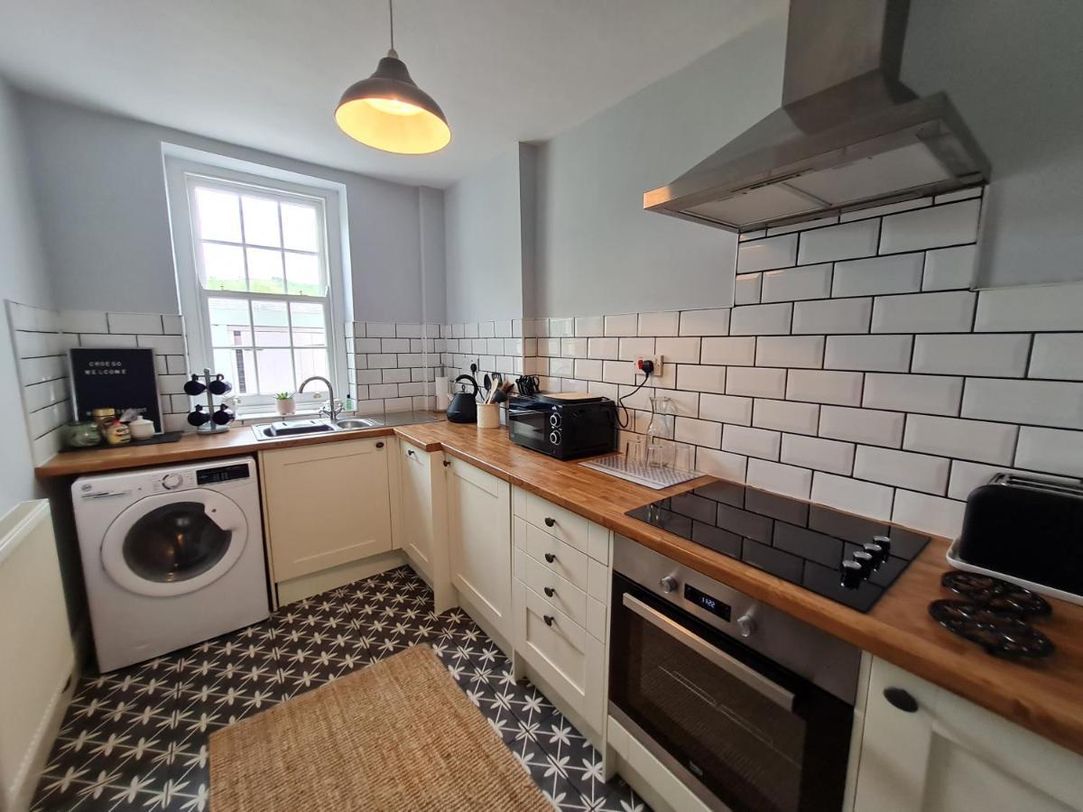 Picturesque 2 Bedroom Miners Cottage Near Bike Park Wales & Brecon Beacons Merthyr Tydfil Εξωτερικό φωτογραφία