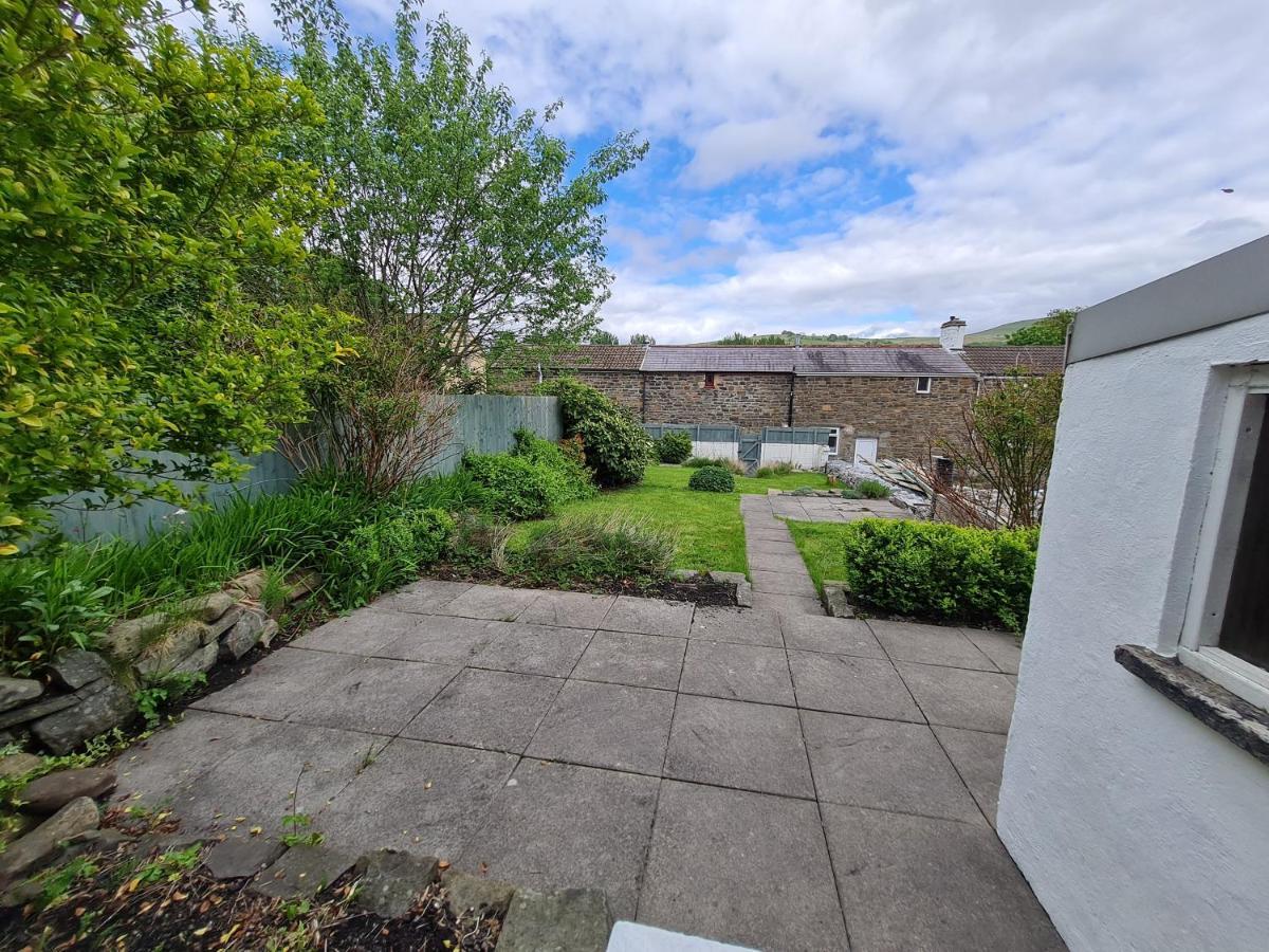 Picturesque 2 Bedroom Miners Cottage Near Bike Park Wales & Brecon Beacons Merthyr Tydfil Εξωτερικό φωτογραφία